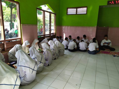 KHATAMAN 1