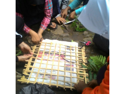 praktek-pembuatan-herbarium