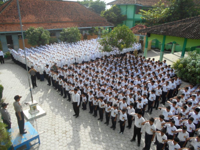 upacara-hab-kemenag-1