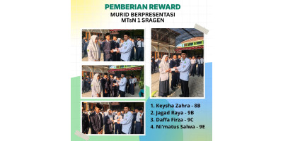 Penghargaan