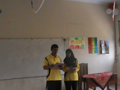 LOMBA KEBERSIHAN KELAS