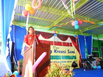 sambutan-camat