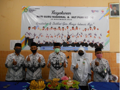 HUT PGRI 7