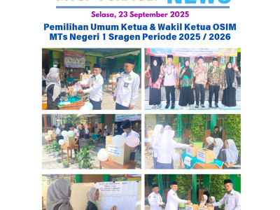 Pemilu OSIM