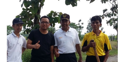 KERJA BAKTI