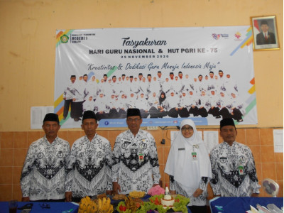 HUT PGRI 6
