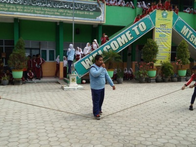 tarik-tambang