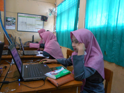 AKM GURU MTs NEGERI 1 SRAGEN 6