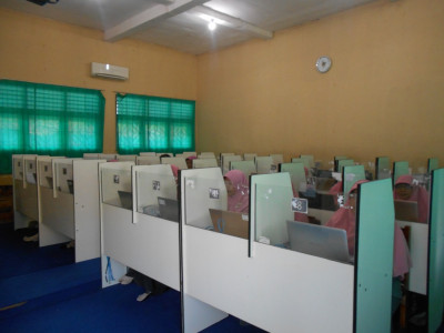 AKM GURU MTs NEGERI 1 SRAGEN 