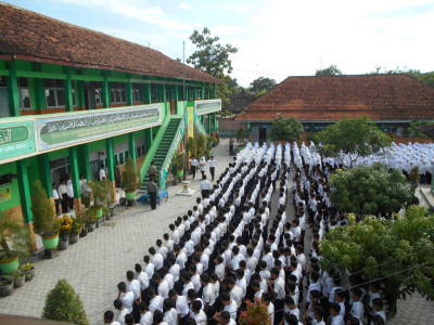 upacara-hab-kemenag-2